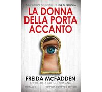 La donna della porta accanto (Nuova narrativa Newton)