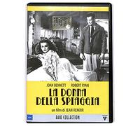 La donna della spiaggia [Italia] [DVD]