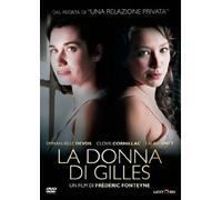 La Donna Di Gilles [Italia] [DVD]