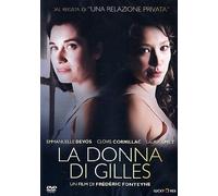 La Donna Di Gilles [Italia] [DVD]