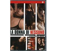 La donna di nessuno [Italia] [DVD]