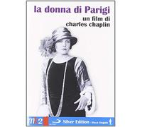 La Donna Di Parigi [Italia] [DVD]