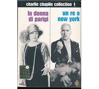 La Donna Di Parigi / Un Re A New York (2 Dvd) [Italia]