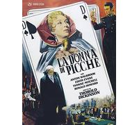 La donna di picche [Italia] [DVD]