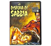 La Donna Di Sabbia [Italia] [DVD]