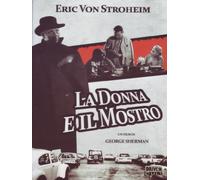 La Donna E Il Mostro [Italia] [DVD]