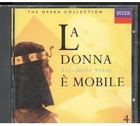La Donna E Mobile