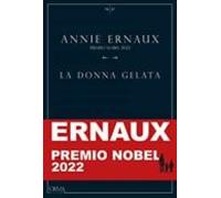 la donna gelata (nobel prize literature 2022)
