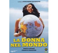 La_donna_nel_mondo [Italia] [DVD]