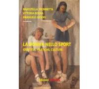 La Donna Nello Sport (ebook)