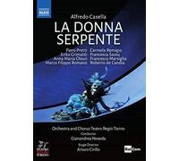 La donna serpente