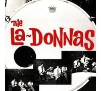 La Donnas - Shady Lane