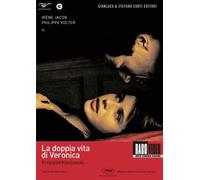 La Doppia Vita Di Veronica (DVD) Irene Jacob Philippe Volter (Importación USA)