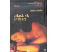 La doppia vita di Veronica [Italia] [DVD]