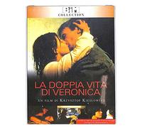 La doppia vita di Veronica [Italia] [DVD]