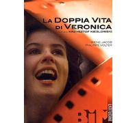 La doppia vita di Veronica [Italia] [DVD]
