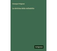 La dottrina della ratihabitio