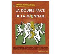 La Double face de la monnaie [Francia] [DVD]