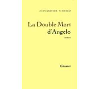 La Double Mort Dangelo (ebook)