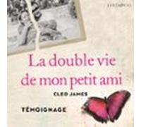 la double vie de mon petit ami (audiolibro)