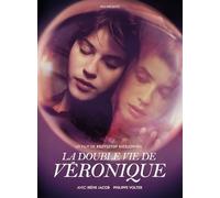 La Double vie de Véronique [Francia] [DVD]