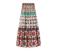 La DoubleJ - La Double J Faldas - Skirts - Mujer - Multicolor - S -