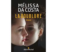 La doublure – Editorial Les Éditions Albin Michel