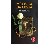 La Doublure – Le livre de poche – Hachette Livre