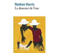 La douceur de l'eau | Nathan Harris