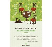La douceur du café