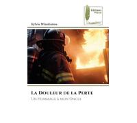 La Douleur de la Perte: Un Hommage à mon Oncle