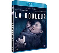 La Douleur [Francia] [Blu-ray]