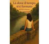 Là dove il tempo si è fermato