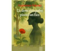 Là dove mio padre piantò un fico