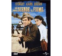 La' Dove Scende Il Fiume [Italia] [DVD]