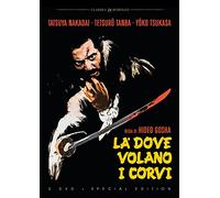 La' Dove Volano I Corvi (Spec.Edit.)