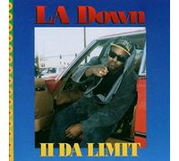 La Down - II Da Limit