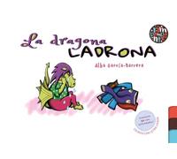 LA DRAGONA LADRONA: 0 (EL GATO LEON)