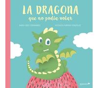 La dragona que no podía volar