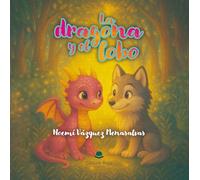 La dragona y el lobo