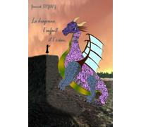La dragonne, l’enfant et l’océan