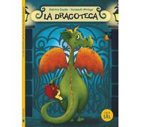 La Dragoteca | Patricia Gayán, Fernando Noriega