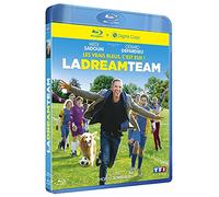 La Dream Team [Francia] [Blu-ray]
