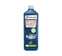 LA DROGUERIA - Vinagre limpiador concentrado (1 L, 4 unidades)
