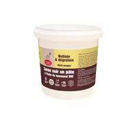 La Droguerie cologique - Jabn Negro En Pasta 1Kg