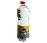 La Droguerie écologique 4101 - Vinagre de Alcohol 8º, 1L