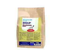 La Droguerie écologique 4150 - Bicarbonato sódico, 1kg