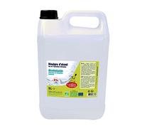 La droguerie écologique Vinagre de Alcohol 8º 5 litros