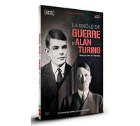 La Drôle de guerre d'Alan Turing [Francia] [DVD]