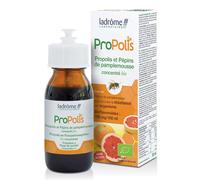 Ladrôme Extracto de Própolis y Semilla de Pomelo Bio 50 ml